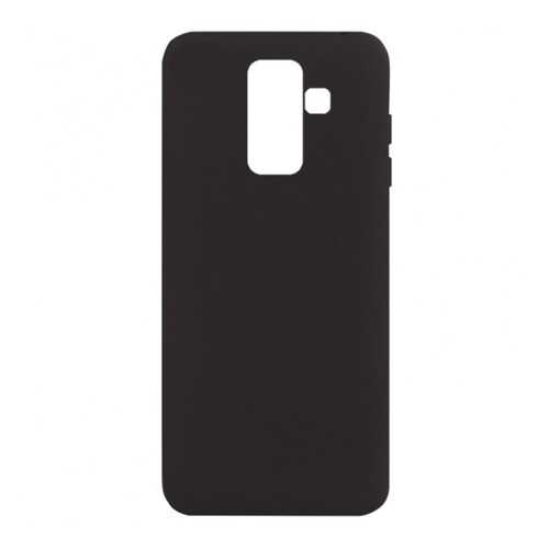 Чехол J-Case THIN для Samsung Galaxy J8 (2018) Black в Билайн