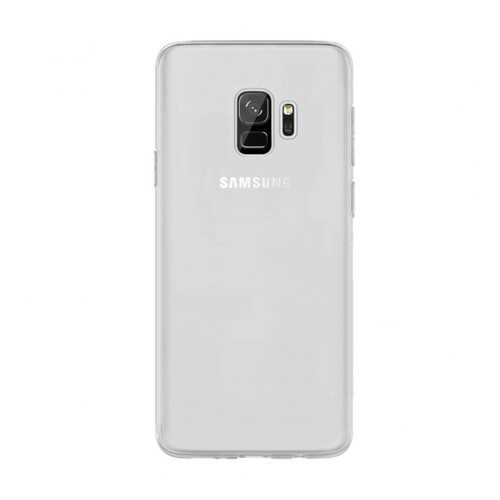 Чехол J-Case THIN для Samsung Galaxy S9 Transparent в Билайн
