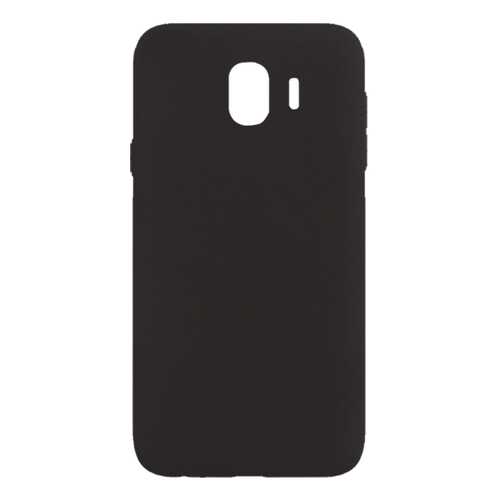 Чехол J-Case THIN для Samsung J250F Galaxy J2 Pro (2018) Black в Билайн