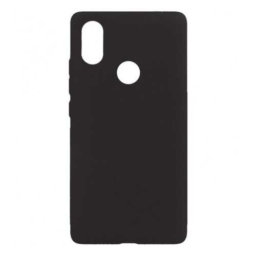 Чехол J-Case THIN для Xiaomi Mi 8 SE Black в Билайн