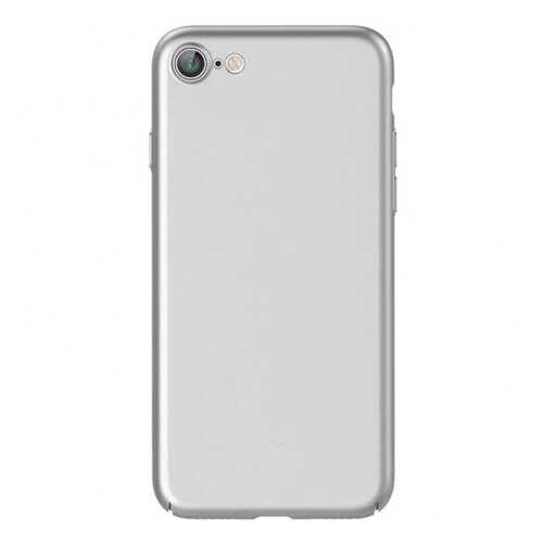 Чехол Joyroom для Apple iPhone 7 / 8 Silver в Билайн