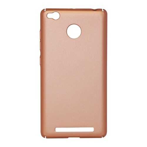 Чехол Joyroom для Xiaomi Redmi 3 Pro / Redmi 3s Pink в Билайн