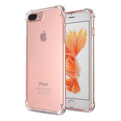 Чехол King Kong Armor для Apple iPhone 7 plus/8 plus (5.5) Transparent в Билайн
