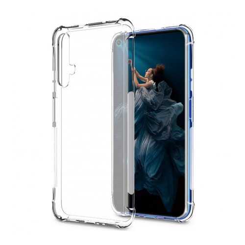 Чехол King Kong Armor для Huawei Honor 20/Nova 5T Transparent в Билайн
