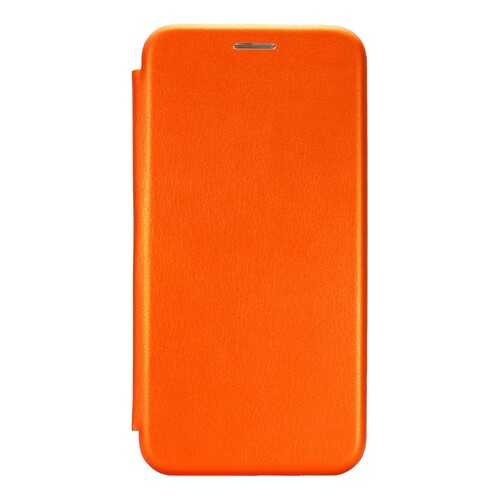 Чехол-книжка Zibelino Book для Samsung Galaxy A40 (A405) (Orange) в Билайн