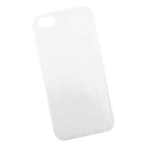 Чехол 'LP' для iPhone 5/5s/SE TPU (прозрачный) коробка в Билайн