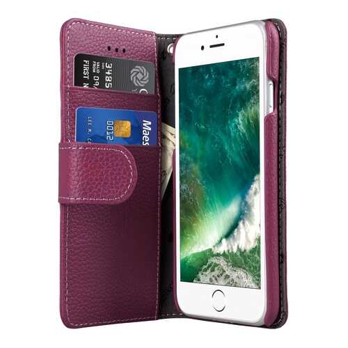 Чехол Melkco для Apple iPhone 7/8 Purple в Билайн