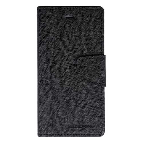 Чехол Mercury Fancy Diary series для Apple iPhone 7/8 Black в Билайн