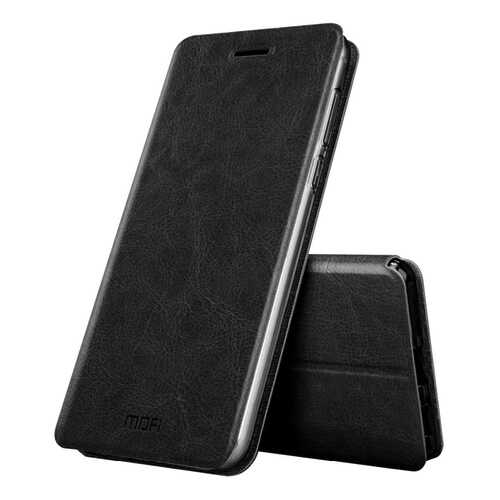 Чехол Mofi для Xiaomi Mi5s Black в Билайн