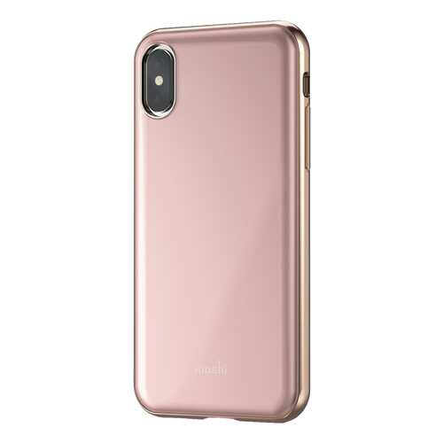 Чехол MOSHI iPhone X 99MO101301 в Билайн