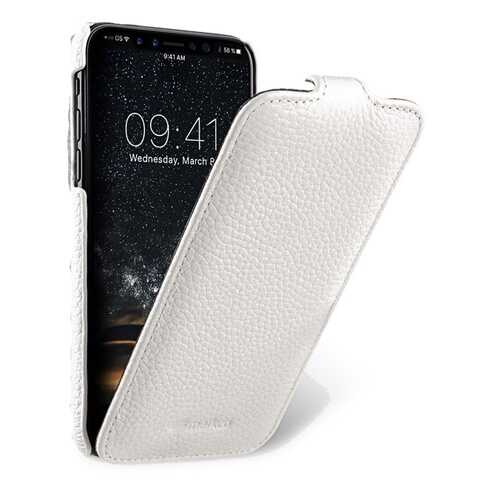 Чехол MyPads для Apple iPhone X (10) White в Билайн