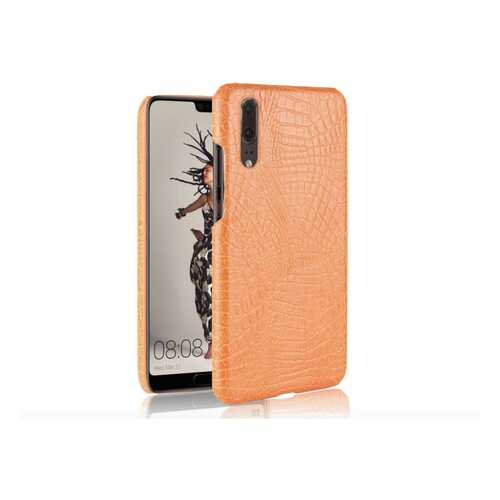 Чехол Mypads для ASUS Zenfone 3 ZE552KL Orange в Билайн