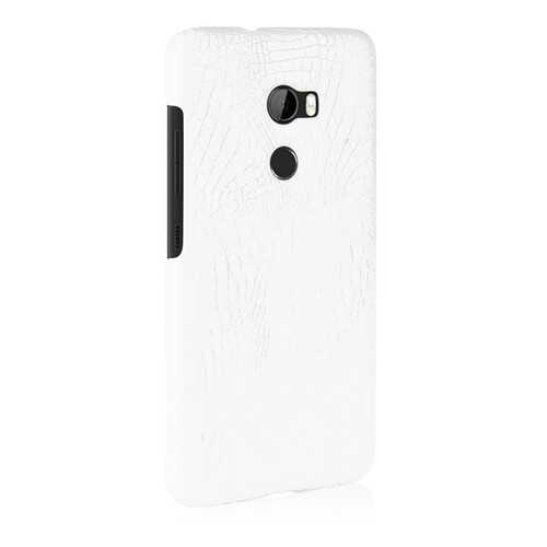 Чехол MyPads для HTC One X10 White в Билайн