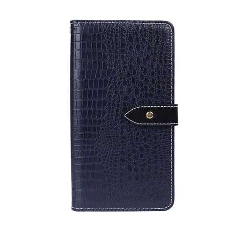 Чехол MyPads для Huawei Enjoy 7 Plus/ Blue в Билайн