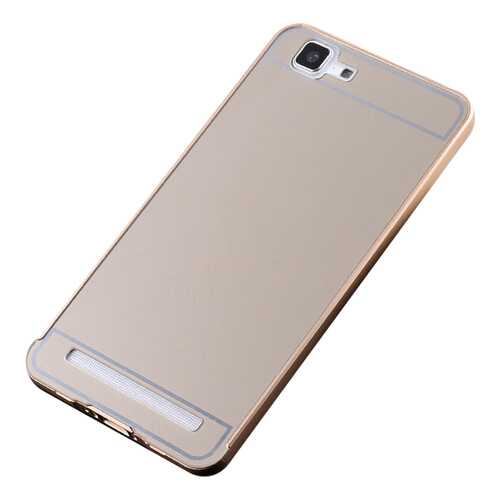 Чехол MyPads для Huawei Honor 3C Lite Gold в Билайн