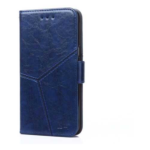 Чехол MyPads для Huawei Mate 10 Blue в Билайн
