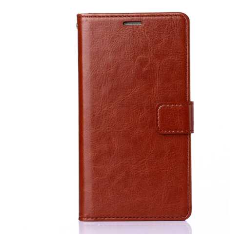 Чехол MyPads для Huawei Mate 10 Pro Brown в Билайн