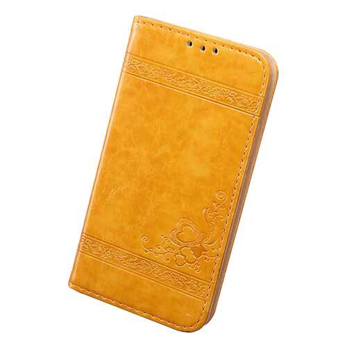 Чехол MyPads для iPhone 4/ 4S Brown в Билайн