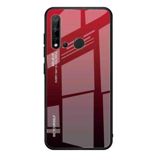 Чехол MyPads для iPhone 5 / 5S/ SE/ 5SE Red в Билайн