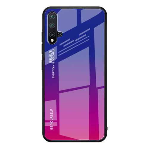 Чехол MyPads для iPhone 5 / 5S/ SE/ 5SE Violet в Билайн