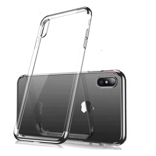 Чехол MyPads для iPhone 5 / 5SE Grey в Билайн