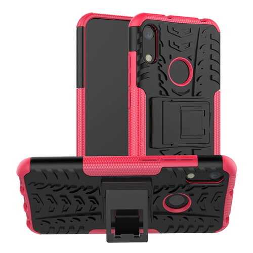 Чехол MyPads для iPhone 6S Plus Pink в Билайн