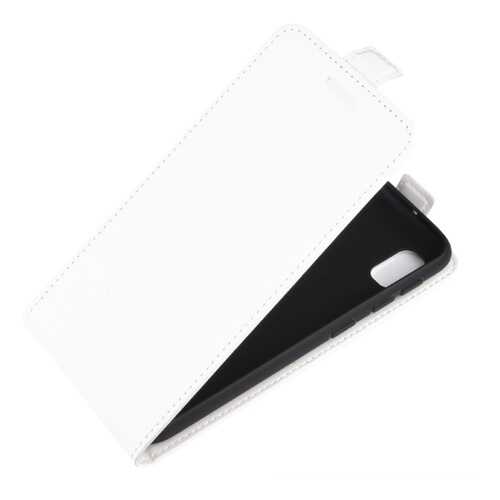Чехол MyPads для iPhone 6S Plus White в Билайн