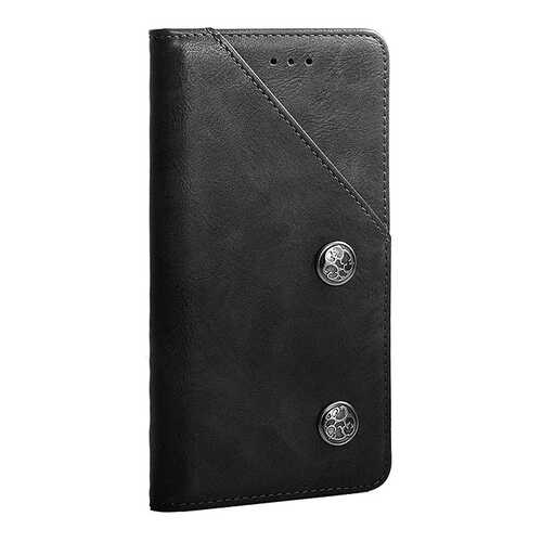 Чехол MyPads для iPhone 7 4.7 Black в Билайн