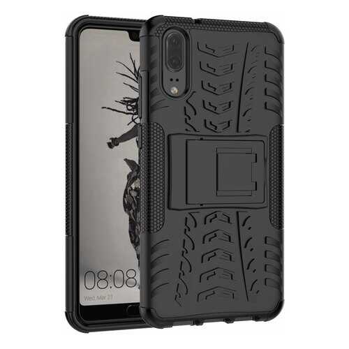 Чехол MyPads для Lenovo К6 Note Black в Билайн