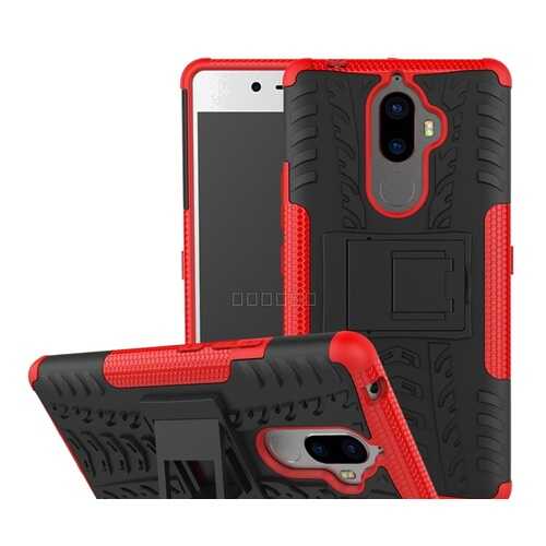 Чехол MyPads для Lenovo K8 5.2 Green в Билайн