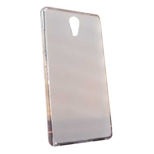 Чехол MyPads для Lenovo Phab 2 PB2-650M White в Билайн