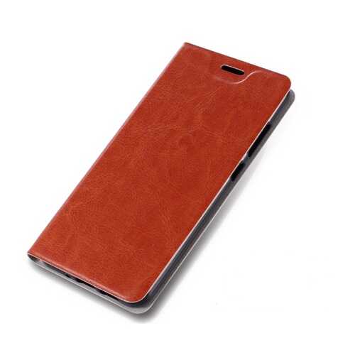 Чехол MyPads для Lenovo Vibe X3 Lite (A7010) Brown в Билайн