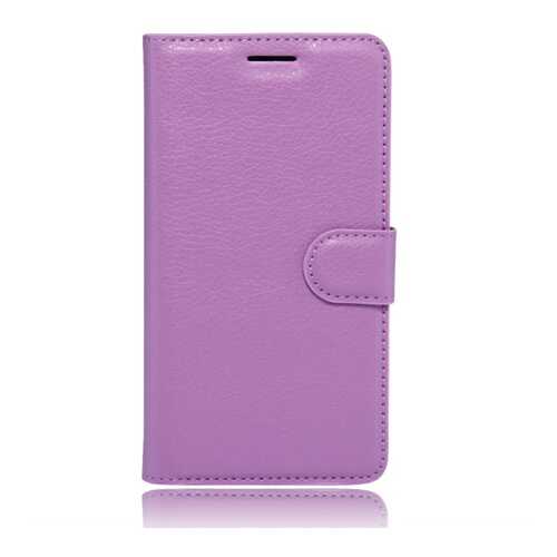 Чехол MyPads для LG Class H650E Purple в Билайн
