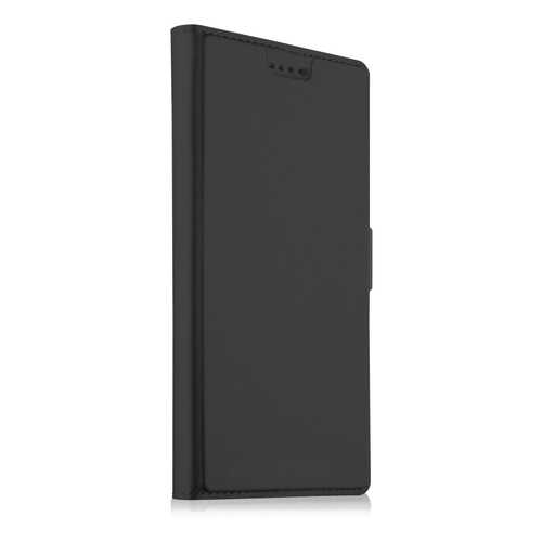 Чехол MyPads для LG G3 Black в Билайн