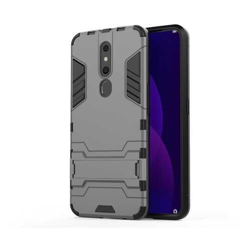 Чехол MyPads для LG K5 Grey в Билайн