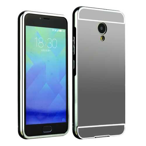 Чехол MyPads для LG K8 K350E Black в Билайн