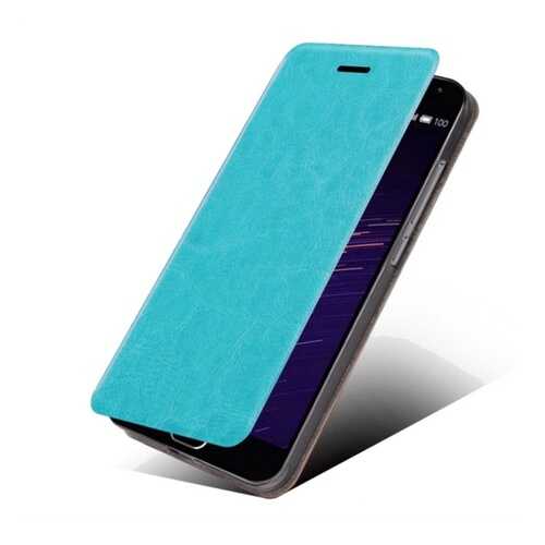 Чехол MyPads для Nokia 3 Blue в Билайн