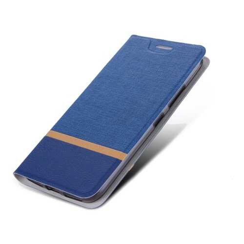 Чехол MyPads для Nokia 7 Plus Grey в Билайн