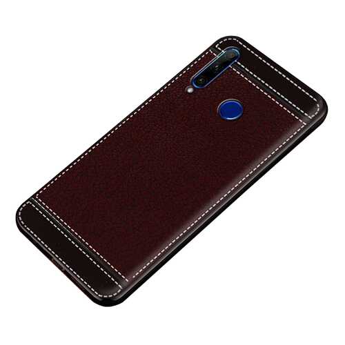 Чехол MyPads для Oppo A83 Blue в Билайн