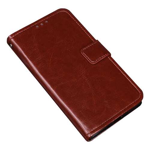 Чехол MyPads для Samsung Galaxy J5 (2017) Brown в Билайн