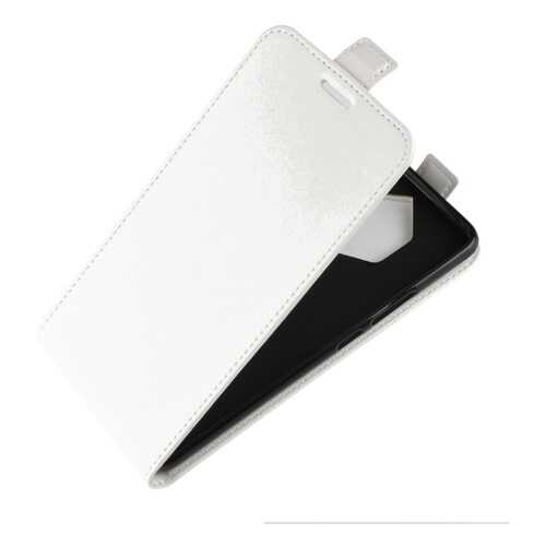 Чехол MyPads для Samsung Galaxy Note 2 GT-N7100/N7105 White в Билайн