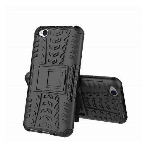 Чехол MyPads для Sony T2 Ultra Black в Билайн