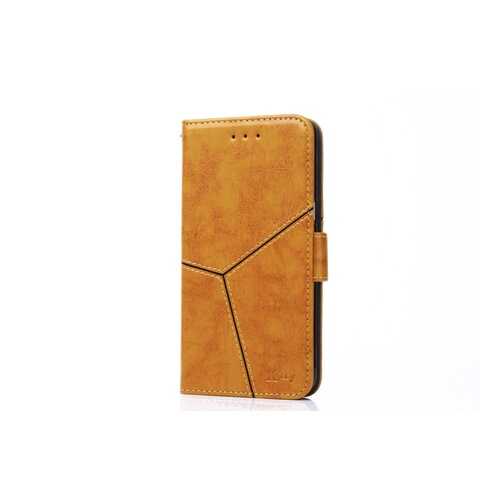 Чехол MyPads для Sony Xperia Z5 / Z5 Dual Sim E6603/E6633 43866 Yellow в Билайн