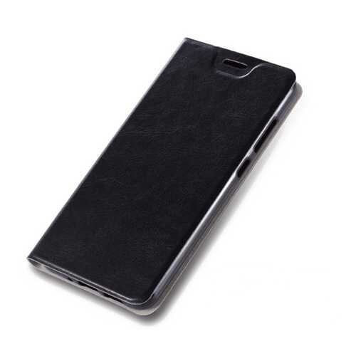 Чехол MyPads для Xiaomi Mi 4i Black в Билайн