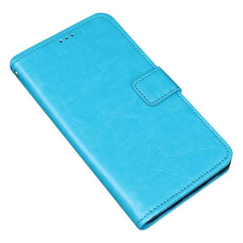 Чехол MyPads для Xiaomi Mi Max 2 Blue в Билайн