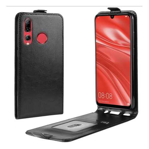 Чехол MyPads для Xiaomi Redmi Note 5A Black в Билайн