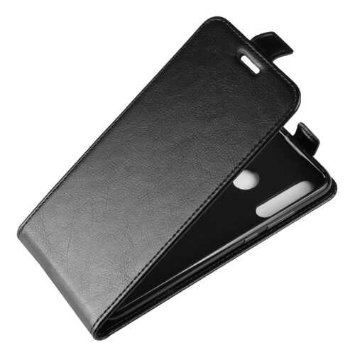 Чехол MyPads для ZTE Blade S6 Lux /Q7 /S6 Plus Black в Билайн