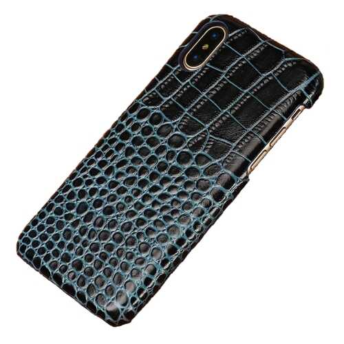 Чехол MyPads Premium для iPhone 6 plus/ 6S plus 43956 Blue в Билайн