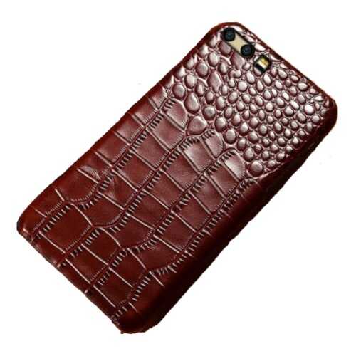 Чехол MyPads Premium для iPhone 7 4.7 Brown в Билайн