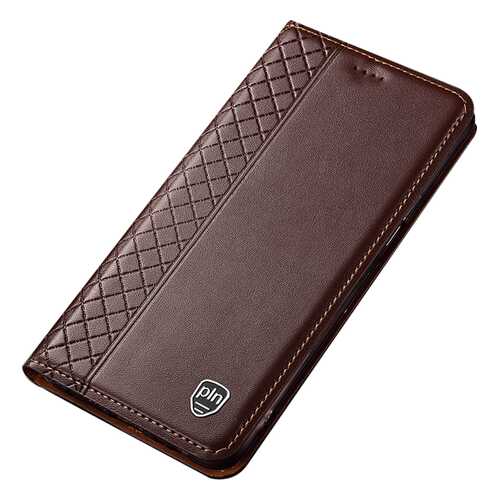 Чехол MyPads Premium для Samsung Galaxy Note 3 SM-N900/N9005 (Duos/LTE) Brown в Билайн